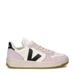 Veja V-10 lage sneakers voor dames in het Paars, Overige kleuren, Verzenden, Nieuw, Veja