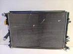 Radiateur Volkswagen Golf VI 1.2 TSI 1K0121251CL, Ophalen of Verzenden, Gebruikt, Volkswagen