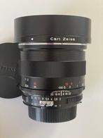 Zeiss Macro Planar 50/2 ZF Prime lens, Nieuw