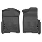 Husky Liners 09-12 Ford F-150 Regular/Super/Super Crew Cab, Auto-onderdelen, Interieur en Bekleding, Ophalen of Verzenden, Nieuw