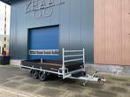 NIEUWJAARSAKTIE! ANSSEMS PSX 405 X 178 X 30 CM 2.500 KG !, Auto diversen, Aanhangers en Bagagewagens, Ophalen, Nieuw