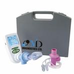 RP-Check Monitor voor PI-, PE-max & Sniff Nasal Inspiratory, Diversen, Verpleegmiddelen, Nieuw, Verzenden