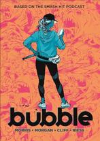 Bubble 9781250245564 Sarah Morgan, Verzenden, Zo goed als nieuw, Sarah Morgan