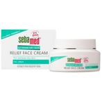 Sebamed Extreme Dry Skin Relief Face Cream, Verzenden, Nieuw
