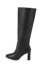 Sacha Laarzen in maat 39 Zwart | 10% korting, Kleding | Dames, Schoenen, Hoge laarzen, Verzenden, Zwart, Zo goed als nieuw