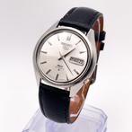 Seiko - 5 DX  – Tenk – Classical Light - Zonder