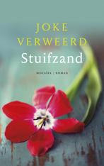 Stuifzand 9789023953784 Joke Verweerd, Verzenden, Gelezen, Joke Verweerd