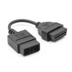Subaru 9-pins naar 16-pins OBD2 Verloopkabel – Personenauto, Auto diversen, Autogereedschap, Verzenden, Nieuw