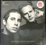 Simon & Garfunkel - Lot of 4 original LPs - Diverse titels, Cd's en Dvd's, Vinyl Singles, Nieuw in verpakking