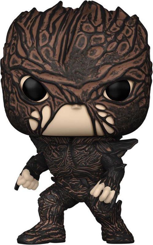 funko pop #1338 Movies: The Flash - Dark Flash, Kinderen en Baby's, Speelgoed | Overig, Verzenden