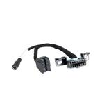 Mercedes W205/W222 EIS/ELV - 16 Pins OBD2 Verloopkabel, Verzenden, Nieuw