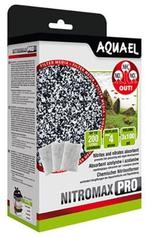 Nitromax pro - 3x 100ml (Aquael filtermaterialen), Dieren en Toebehoren, Vissen | Aquaria en Toebehoren, Ophalen of Verzenden