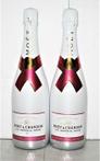 Moët & Chandon Ice Impérial Rosé - Champagne Demi-Sec - 2