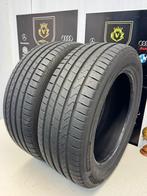 2 stuks 205/55R16 Hankook Ventusprime 4 zomerbanden 7 mm, Gebruikt, 16 inch, 205 mm, Band(en)
