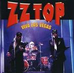 cd - ZZ Top - Viva Las Vegas, Verzenden, Zo goed als nieuw