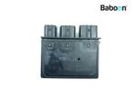 Relais Kast Kawasaki Z 900 2019 (Z900 ZR900) (27002-0025), Verzenden, Gebruikt