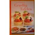 Verzamelband Kookboek eenvoudig en lekker gezellig tafelen, Boeken, Ophalen of Verzenden, Nieuw
