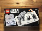 Lego Set - 40333 - Star Wars - Battle of Hoth - 20th, Nieuw