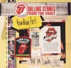 LP gebruikt - The Rolling Stones - Live In Leeds 1982, Cd's en Dvd's, Zo goed als nieuw, Verzenden