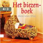 Het biezenboek 9789021330433 Marjan Laban-Uding, Boeken, Verzenden, Gelezen, Marjan Laban-Uding