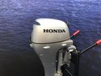 Honda 10 pk buitenboordmotor, Watersport en Boten, 5 tot 10 pk, Viertaktmotor, Ophalen of Verzenden, Zo goed als nieuw