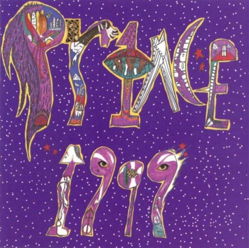cd - Prince - 1999, Cd's en Dvd's, Cd's | Overige Cd's, Zo goed als nieuw, Verzenden