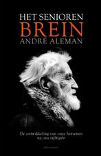 Het seniorenbrein 9789045027630 André Aleman, Verzenden, Zo goed als nieuw, André Aleman