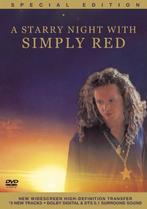 Simply Red - A Starry Night, Cd's en Dvd's, Verzenden, Nieuw in verpakking