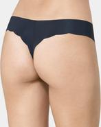 sloggi Zero Microfibre Dames Hipstring Microvezel - Zwart -, Verzenden