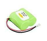 Batterij / accu 2.4V 300mAh ATC04/P-P305 / 1305, Telecommunicatie, Mobiele telefoons | Batterijen en Accu's, Nieuw, Verhoogde capaciteit