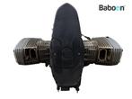Motorblok BMW R 1150 GS (R1150GS) Twin Spark, Motoren, Onderdelen | BMW, Verzenden, Gebruikt