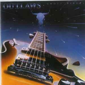 cd - Outlaws - Ghost Riders, Cd's en Dvd's, Cd's | Overige Cd's, Zo goed als nieuw, Verzenden