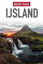Insight guides - IJsland, Ophalen of Verzenden, Nieuw