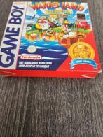 Nintendo - Gameboy Classic - Super Mario Land 3 FAH Classic, Nieuw