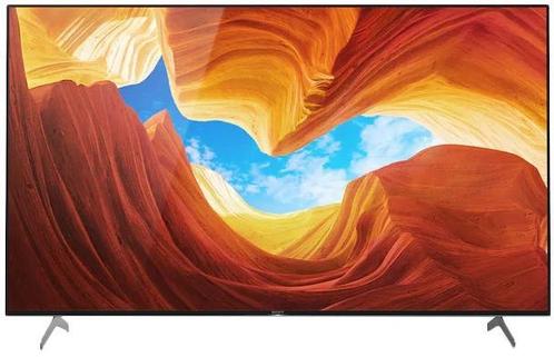 Sony 55XH9299 - 55 inch LED 4K Ultra HD 120 Hz Smart TV, Audio, Tv en Foto, Televisies, 100 cm of meer, Smart TV, 120 Hz, 4k (UHD)
