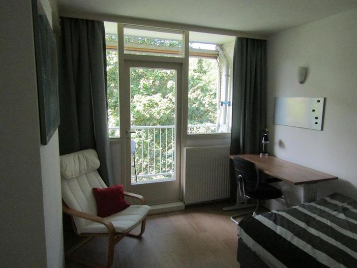 Eigen Kamer aan Van der Lelijstraat, Delft, Huizen en Kamers, Kamers te huur, Minder dan 20 m², Delft