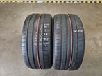 255/35/19 96Y MICHELIN PILOTSUPERSPORT* D20 6,1MM PROFIEL, Gebruikt, 255 mm, Band(en), Personenwagen