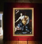 Giovanni Giacomo Sementi (1583–1636/42) - The Death of