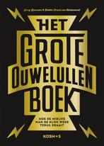 Het grote ouwe lullen boek (9789043924931, Jerry Goossens), Boeken, Verzenden, Nieuw