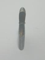 Vesta doosje - .925 zilver - Sterling Vesta case, Antiek en Kunst