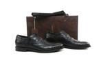 RRP 6500€ STEFANO RICCI – 100% Alligator Wingtip Oxford, Kleding | Heren, Schoenen, Nieuw