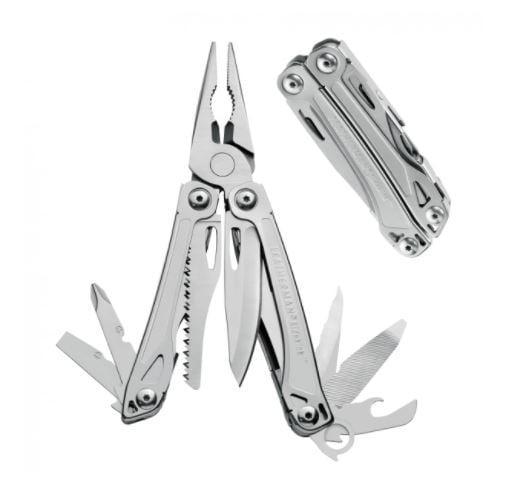 Multitool Zakmes Leatherman Sidekick, Watersport en Boten, Accessoires en Onderhoud, Nieuw, Ophalen of Verzenden
