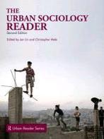 The Urban Sociology Reader 9780415665315, Verzenden, Zo goed als nieuw