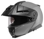 E2 motorhelm Schuberth, Nieuw met kaartje