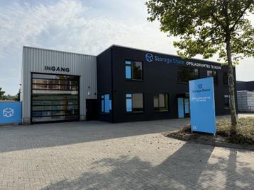Opslagruimte Storage Garagebox huren in Harderwijk beschikbaar voor biedingen