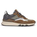 -30% Floris van Bommel  Floris van Bommel Sfm-10178  maat 46, Kleding | Heren, Schoenen, Verzenden, Nieuw, Bruin