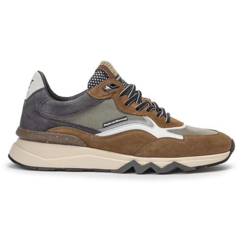 -30% Floris van Bommel  Floris van Bommel Sfm-10178  maat 46, Kleding | Heren, Schoenen, Bruin, Nieuw, Verzenden