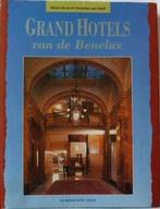 Grand Hotels van de Benelux, Nieuw, Verzenden
