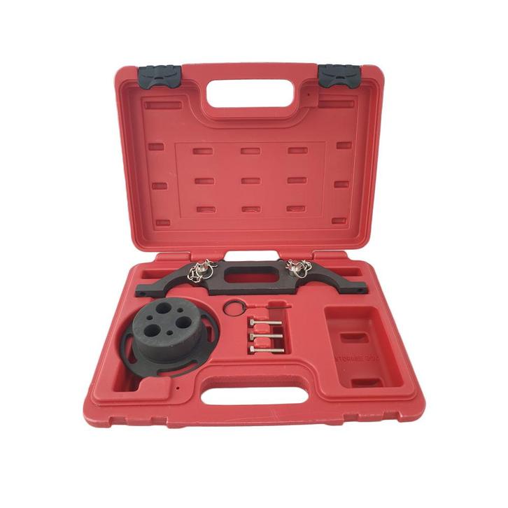 <p>- Timingset<br />- Opel<br />- 2.2 16v</p>, Auto diversen, Autogereedschap, Verzenden