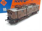 Roco H0 - 04139B - Elektrische locomotief (1) - EG5, E91 -, Hobby en Vrije tijd, Modeltreinen | H0, Nieuw